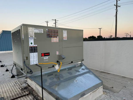 HVAC Repairs, Installation, and Maintenance Services in Prosper