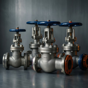 Soluções para Petróleo e Gás