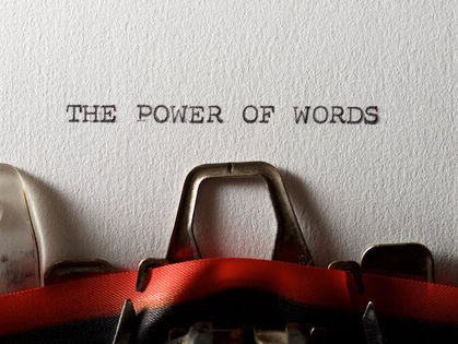 TWO MAGIC WORDS
