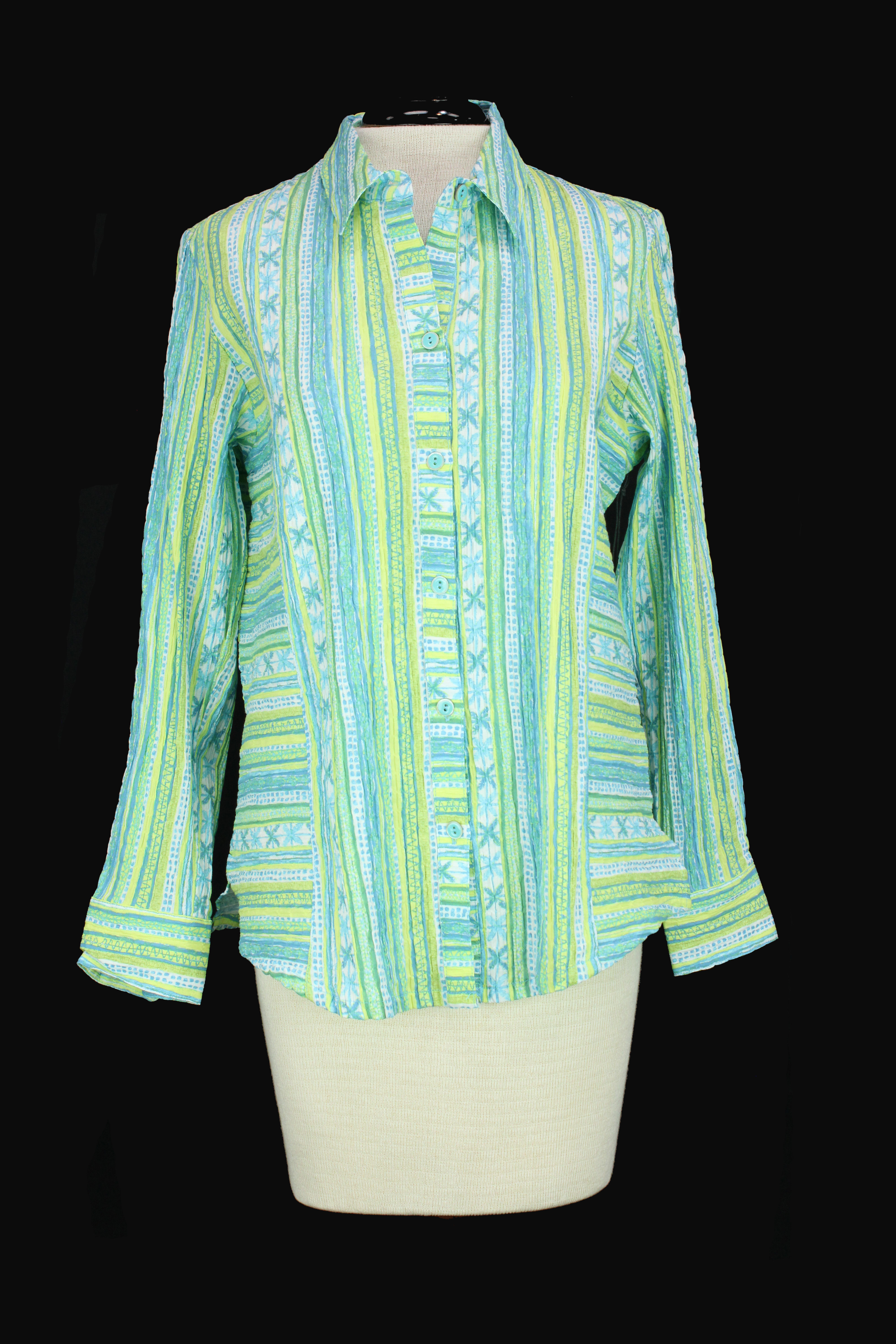 Habitat St. Tropez Stripe Favorite Shirt
