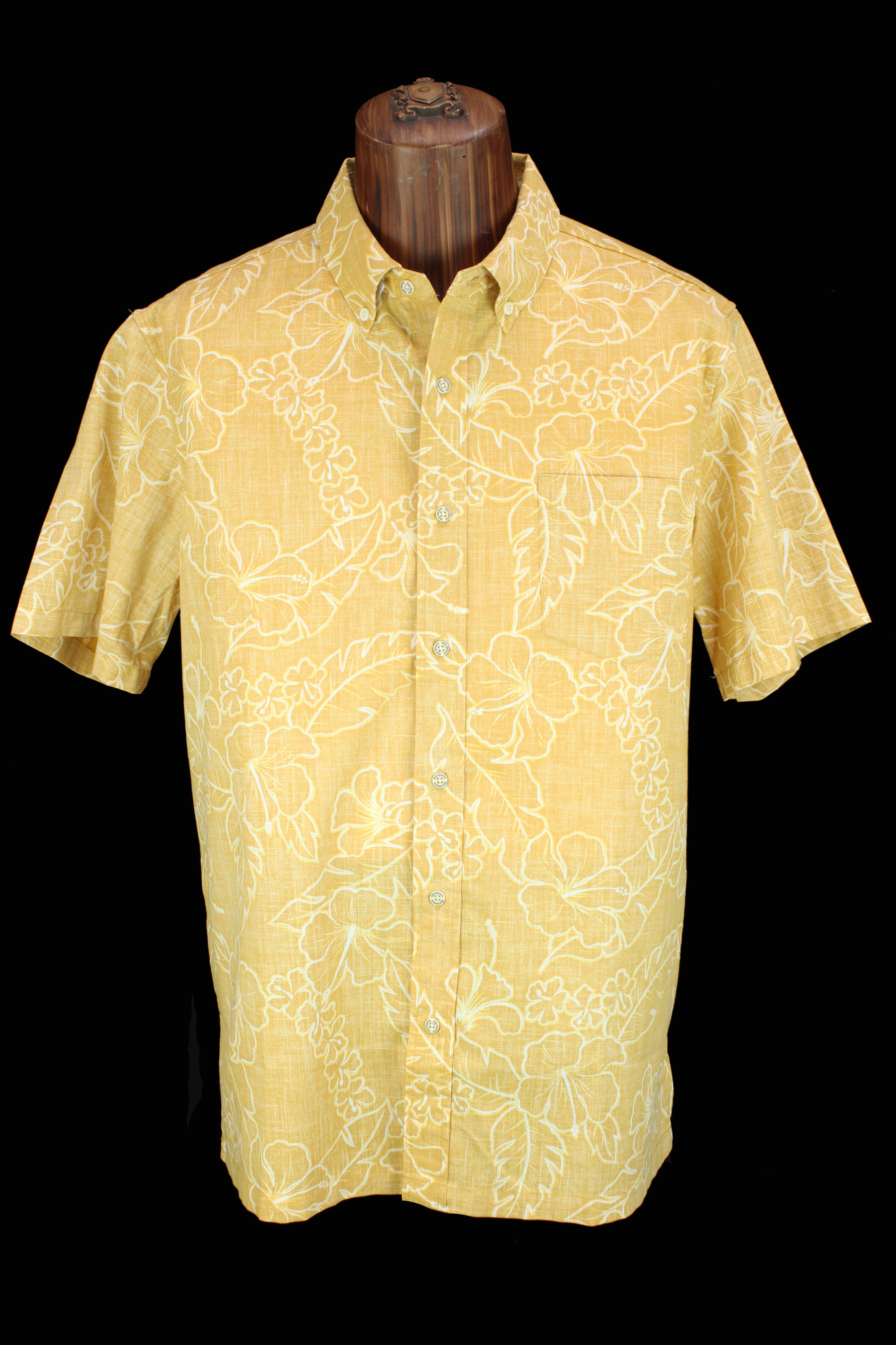 Reyn Spooner Lei Low Shirt