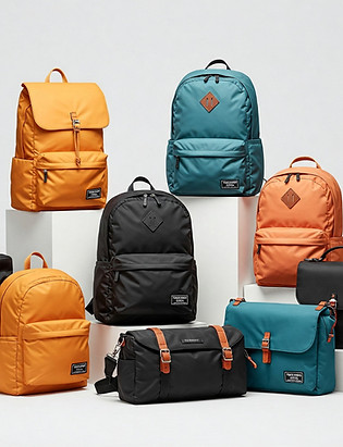 Backpack Manufacturer