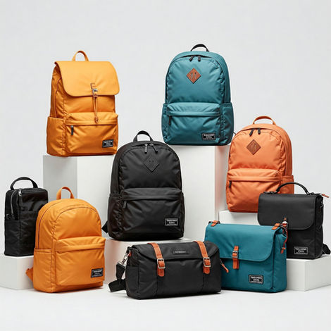 Welcome to our school bag manufacturing company, where quality meets creativity! We specialize in durable and stylish bags that cater to the needs students of all ages. Our commitment to excellence ensures that every bag is designed to provide comfort and functionality. Explore our range and the perfect bag for your educational journey!