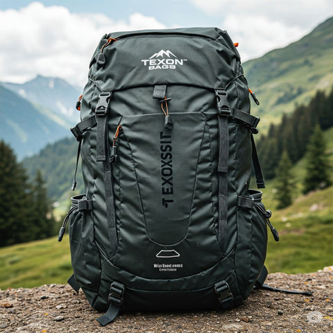 Welcome to our site dedicated to trekking bags manufacturers! Here, we offer a wide range of high-quality trekking bags designed for adventurers of all levels. Our commitment to durability functionality ensures that you'll find the perfect bag for your next journey. Explore our collection and gear up for your next adventure!