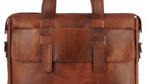 Leather Bags Manufacturers in Mumbai
