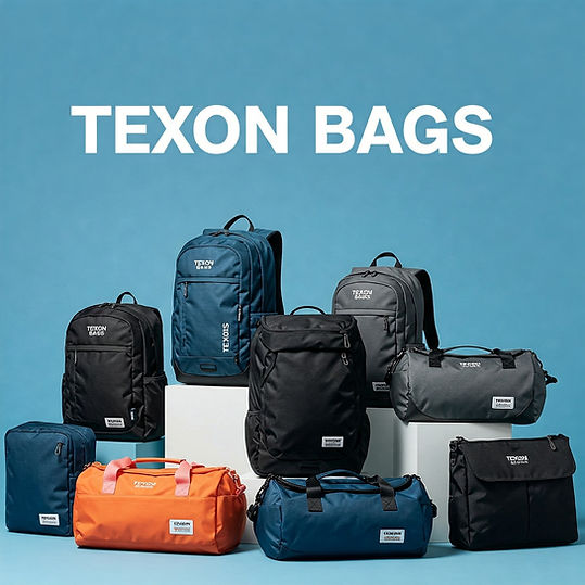 Bags Manufacturers