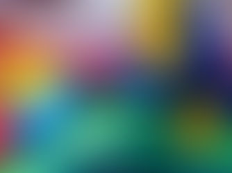 A bouncy castle to make you Fall 