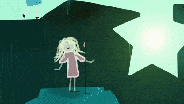 Animation Series: Creative Schools