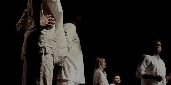 ClimateProv Improv Show