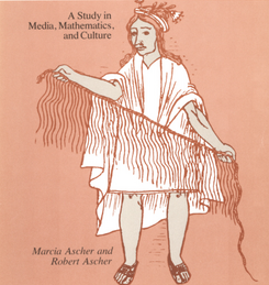 Quipu | Three-Dimensional Writing System 