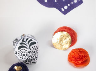 Day of the Dead Craft Toolkit