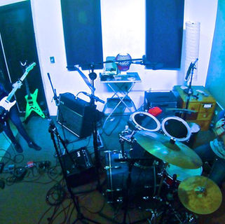 tiz creel studio record