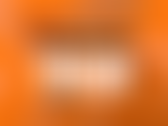 Imagem com fundo laranja e texto "tendencias de marketing para 2026"