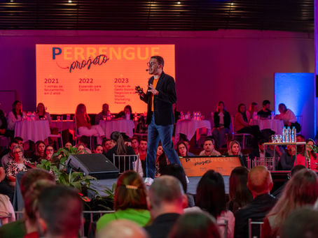 Jornal O Estafeta: "Sucesso e Impacto: 16º Fórum do Desenvolvimento da ACIV"