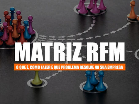 Matriz RFM