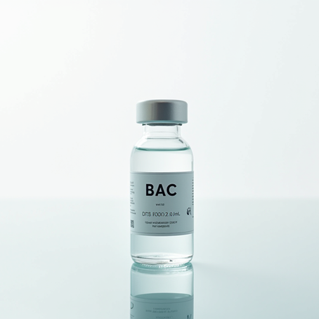 The Challenge of Finding BAC Water: 