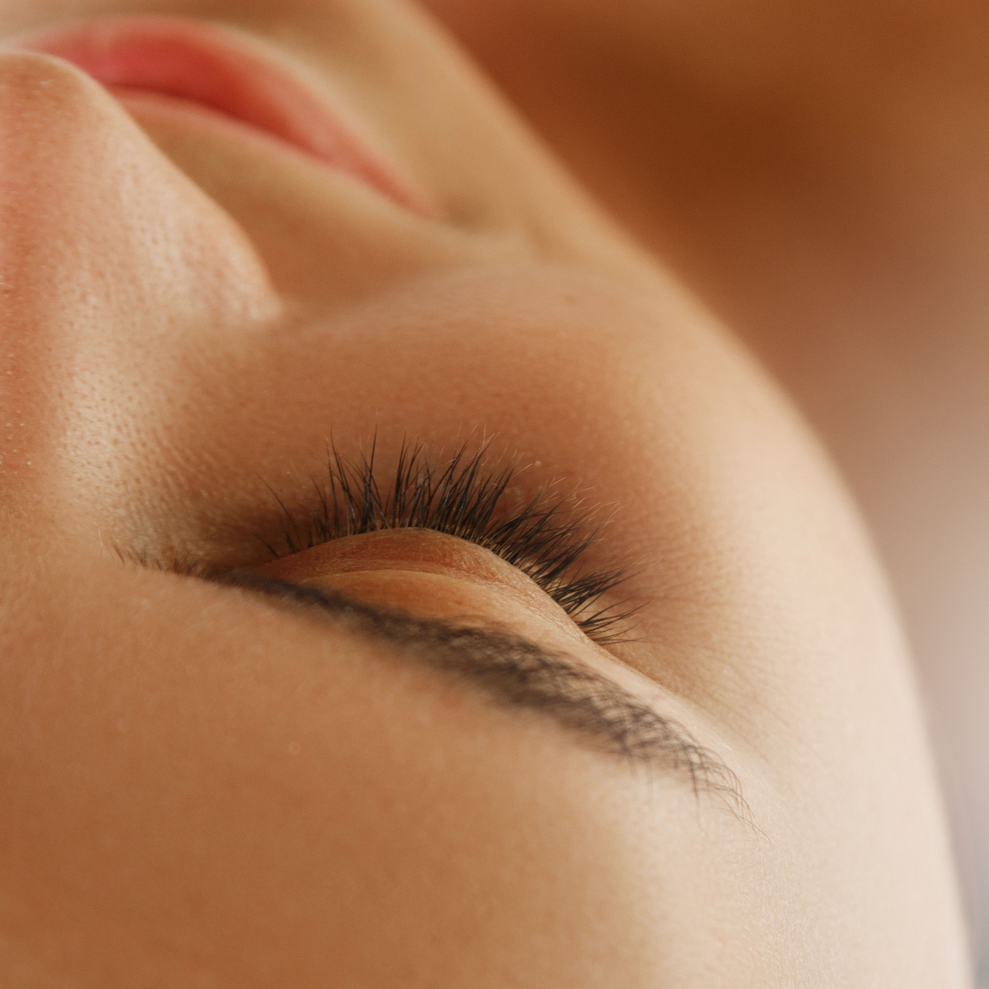 peeling facial