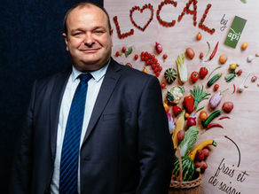 Interview : Philippe Le Quellec, directeur régional chez API Restauration