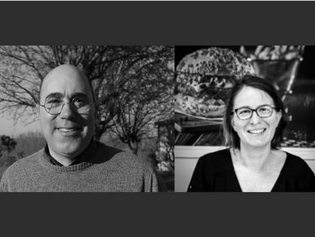 Interview de Caroline Duponcel, chef de produits et Mathieu Gantier, directeur des achats pour Nutrition & Santé