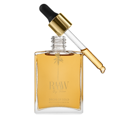 Raaw_By_Trice_Drops_Of_Gold_Uden_Spejlin