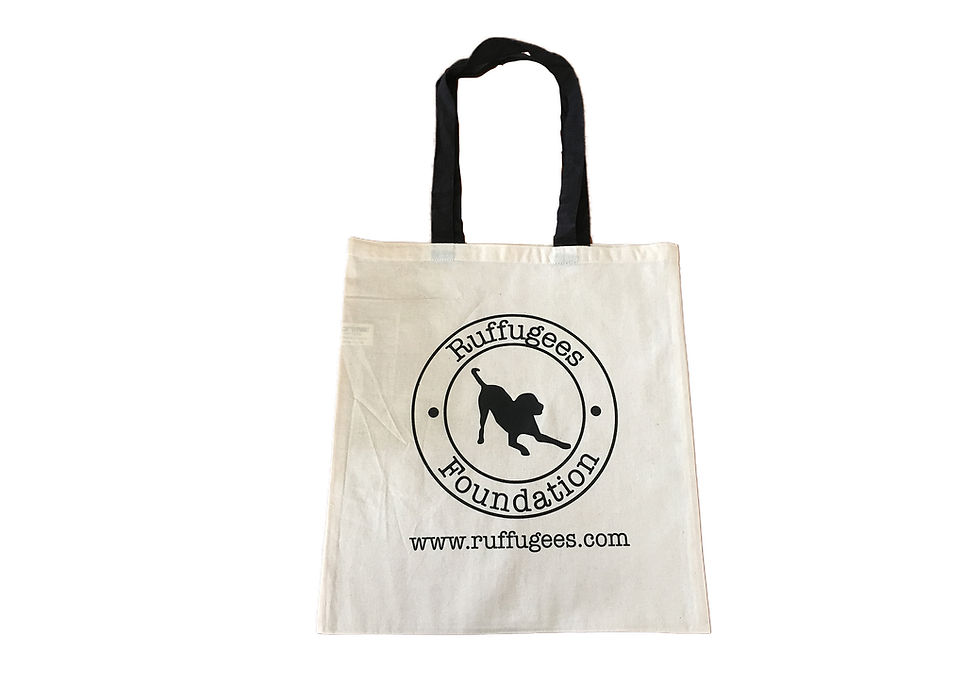 Canvas Tote
