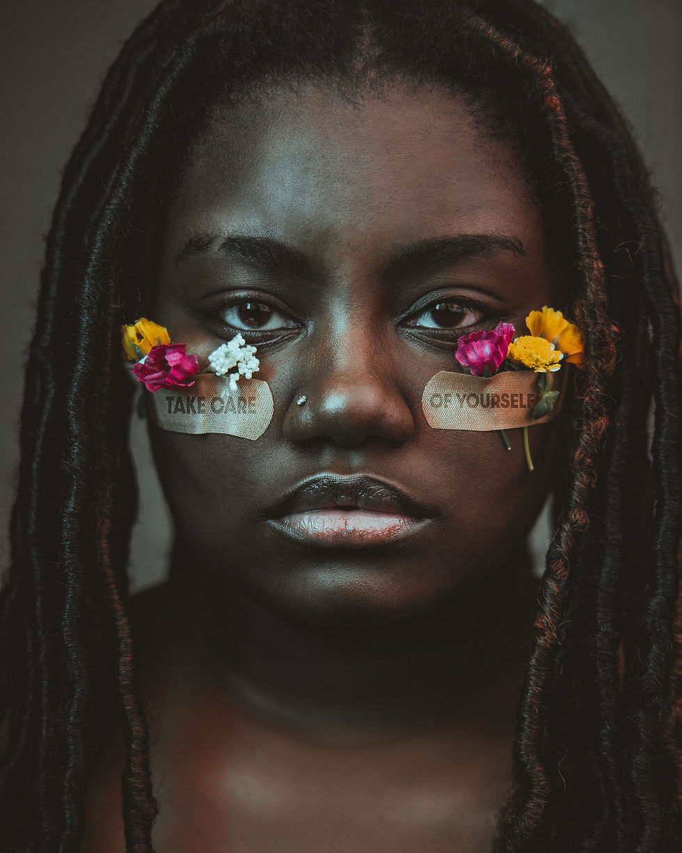 Unresolved Generational Trauma in the Black Community