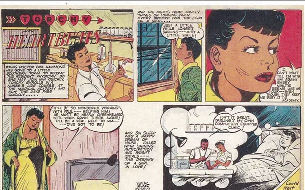 Celebrating Black Cartoonists and Illustrators: Amplifying Diverse Voices in Art