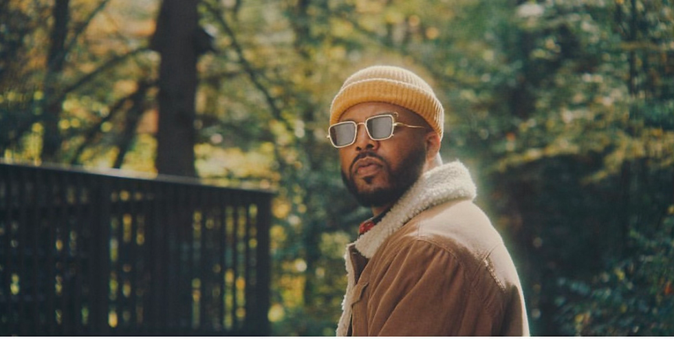 Jus'B: Revolutionizing Hip-Hop and Jazz with the Essence of Call and Response