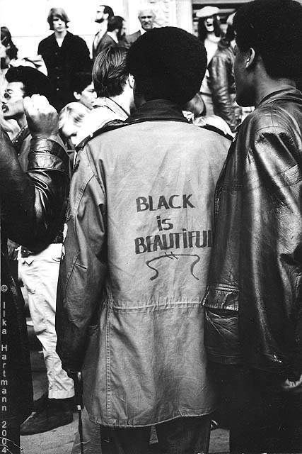 Why We Need Black Movements Now More Than Ever