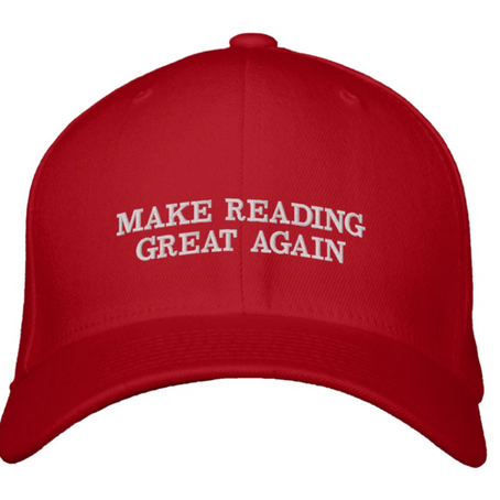 How Libraries Might Make You A Racist Jerk