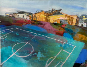 Judith Simonian