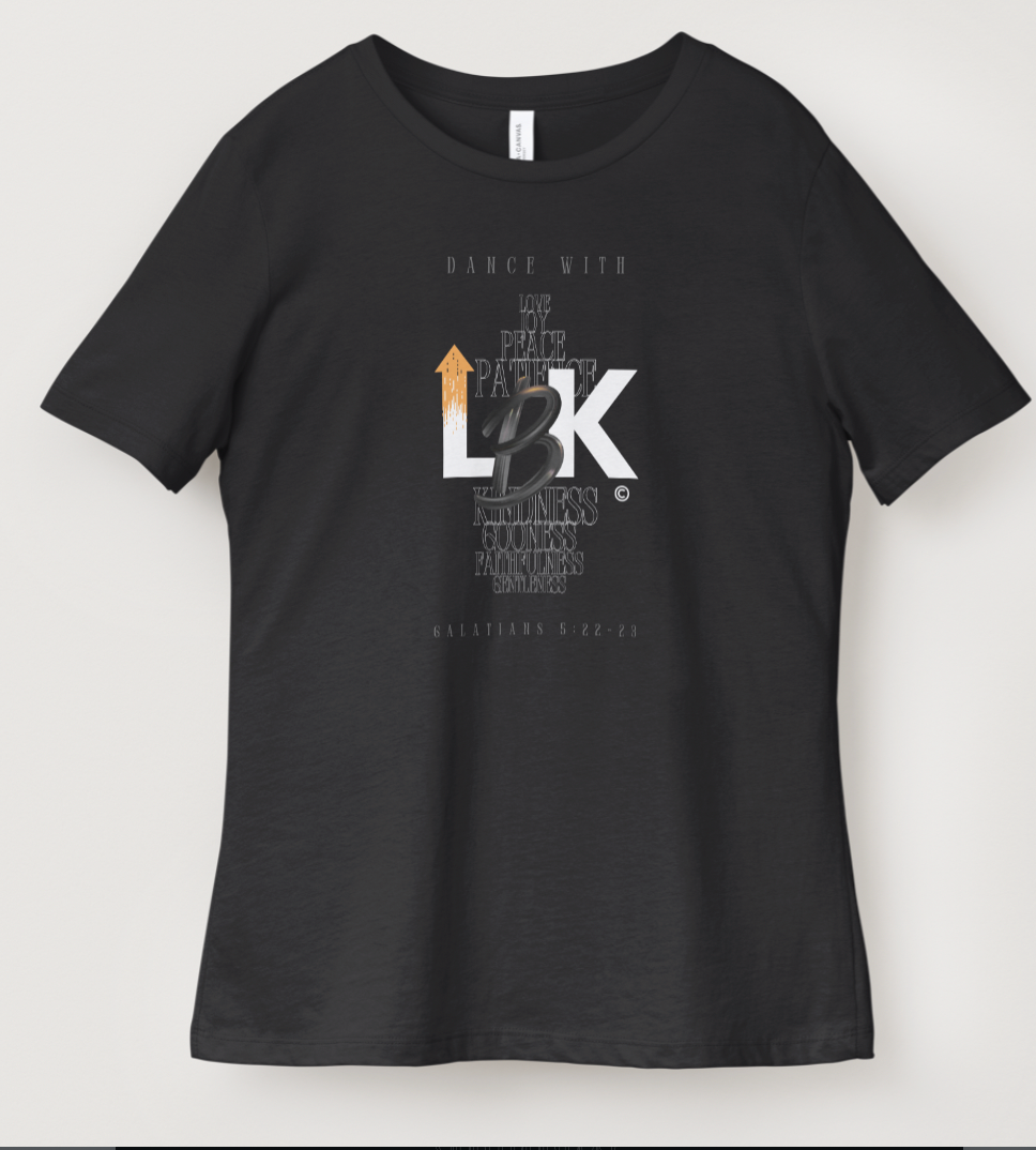 Dance with Fruits: UPBeat LBK Adults