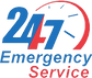 24/7/365 on Emergency Restoration 