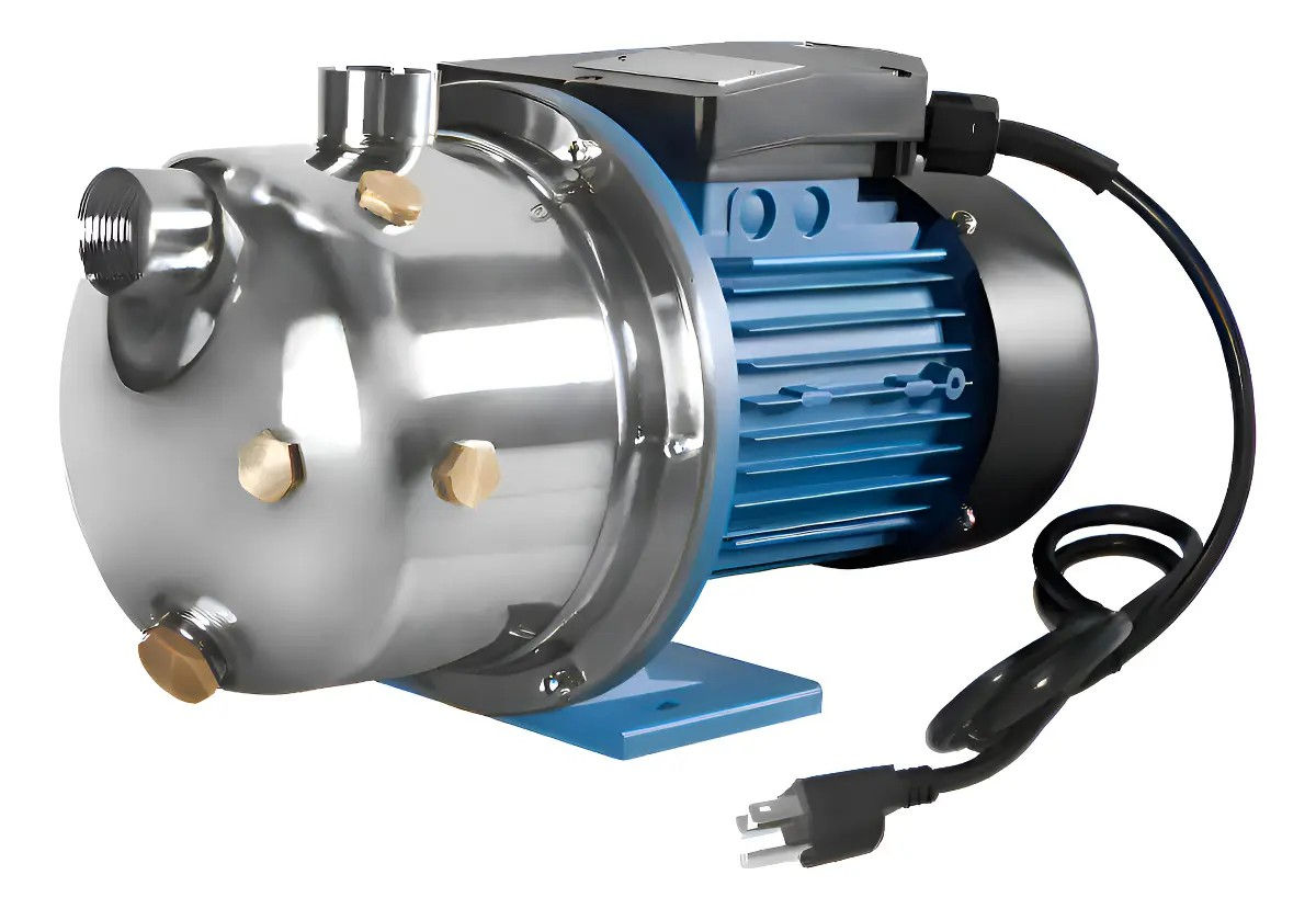 Bomba Centrifuga Aquapak Serie Fix 1 HP