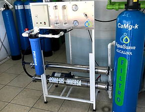 Purificadora de Agua Alcalina AguaSuave.jpg