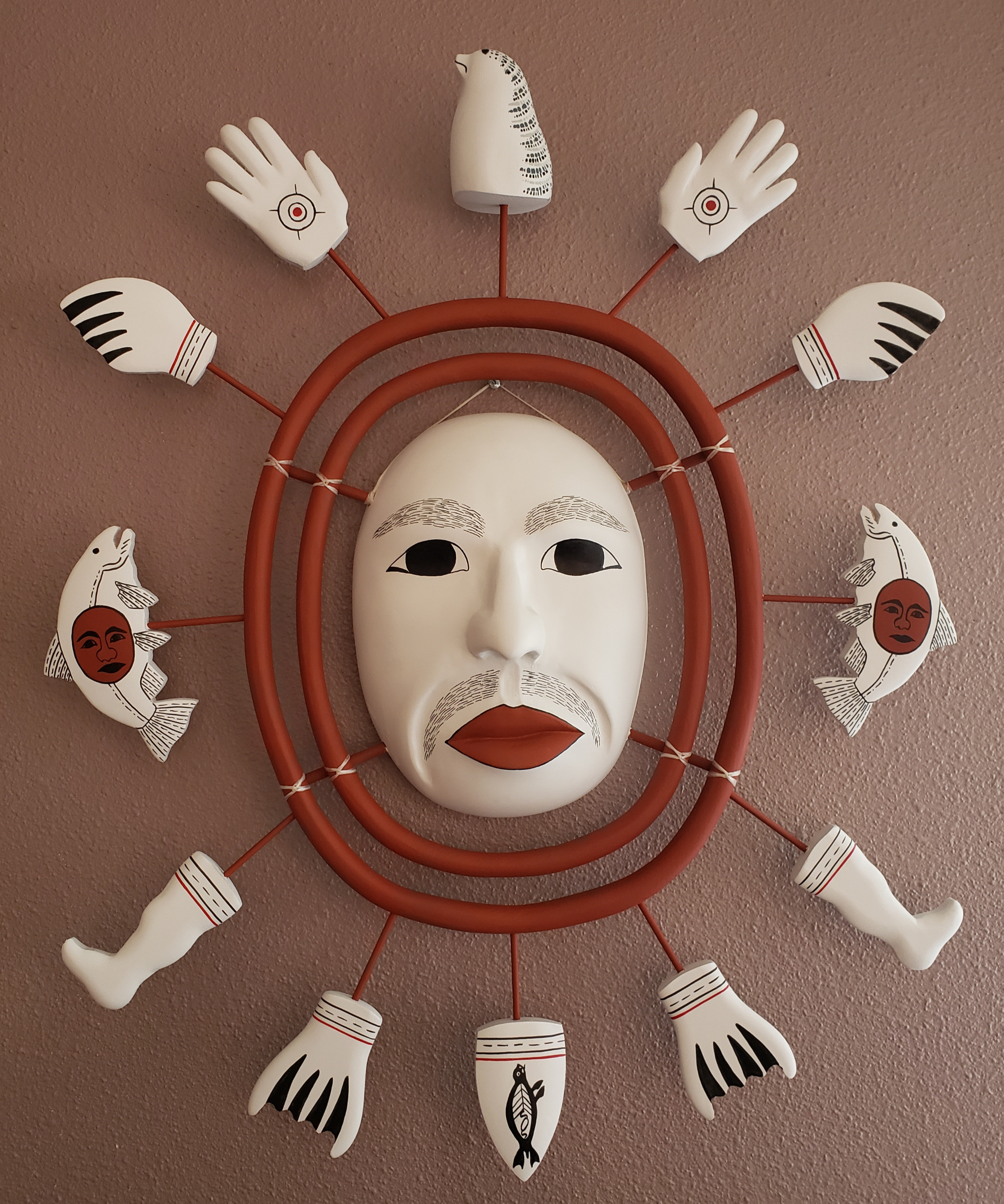 Face Mask