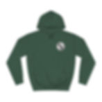 Thumbnail: Saxon Stage College Hoodie