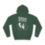 Thumbnail: Saxon Stage College Hoodie