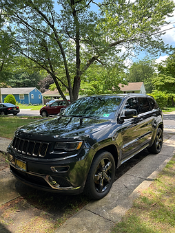 wash and wax