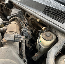 engine bay detail new jersey