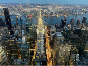 New York: una ciudad con Mercados Municipales