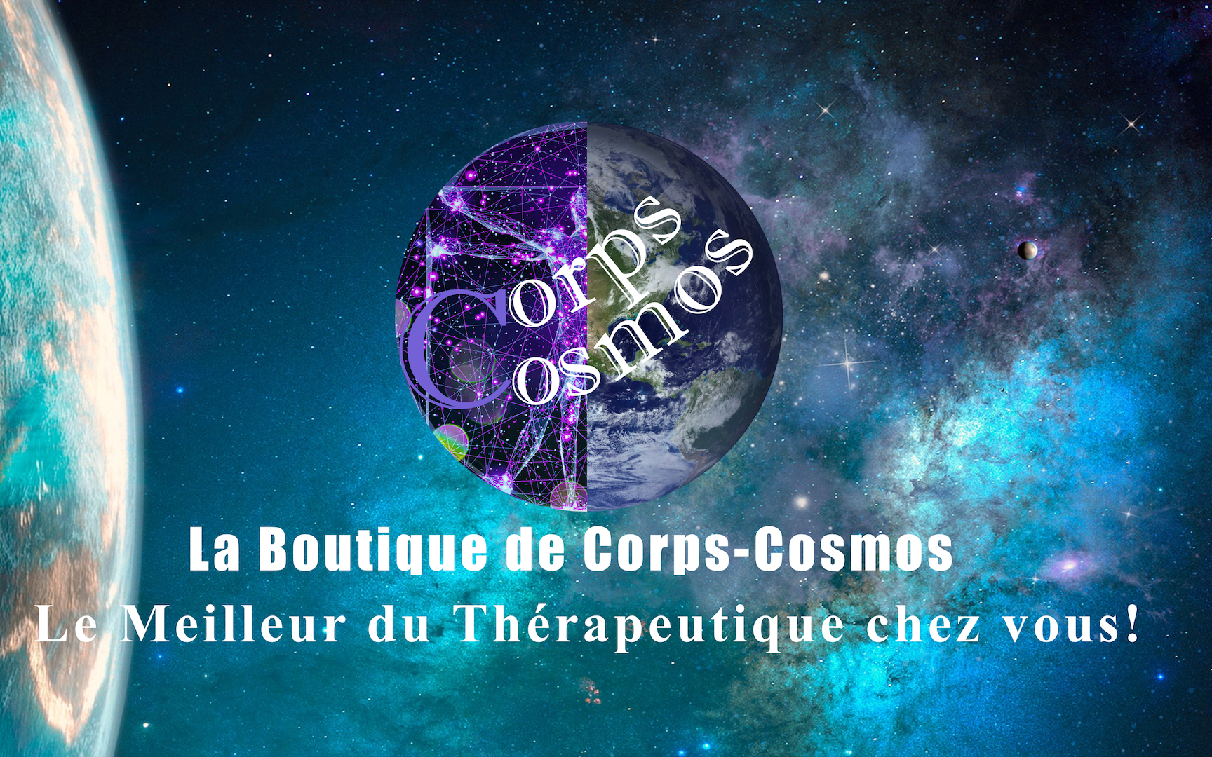 La Boutique de Corps