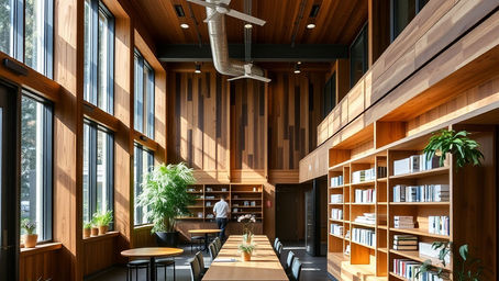 Millwork Materials: Making Smart Choices for Lasting Beauty