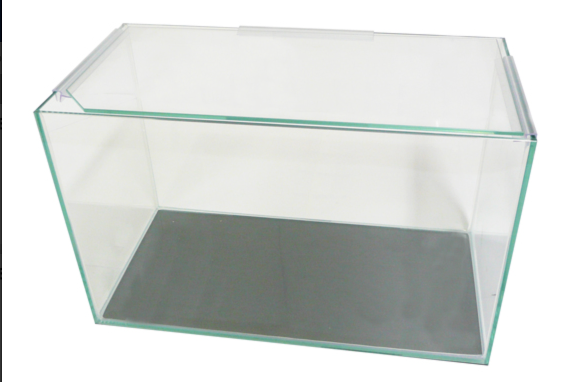 24"x12"x15" Aquarium