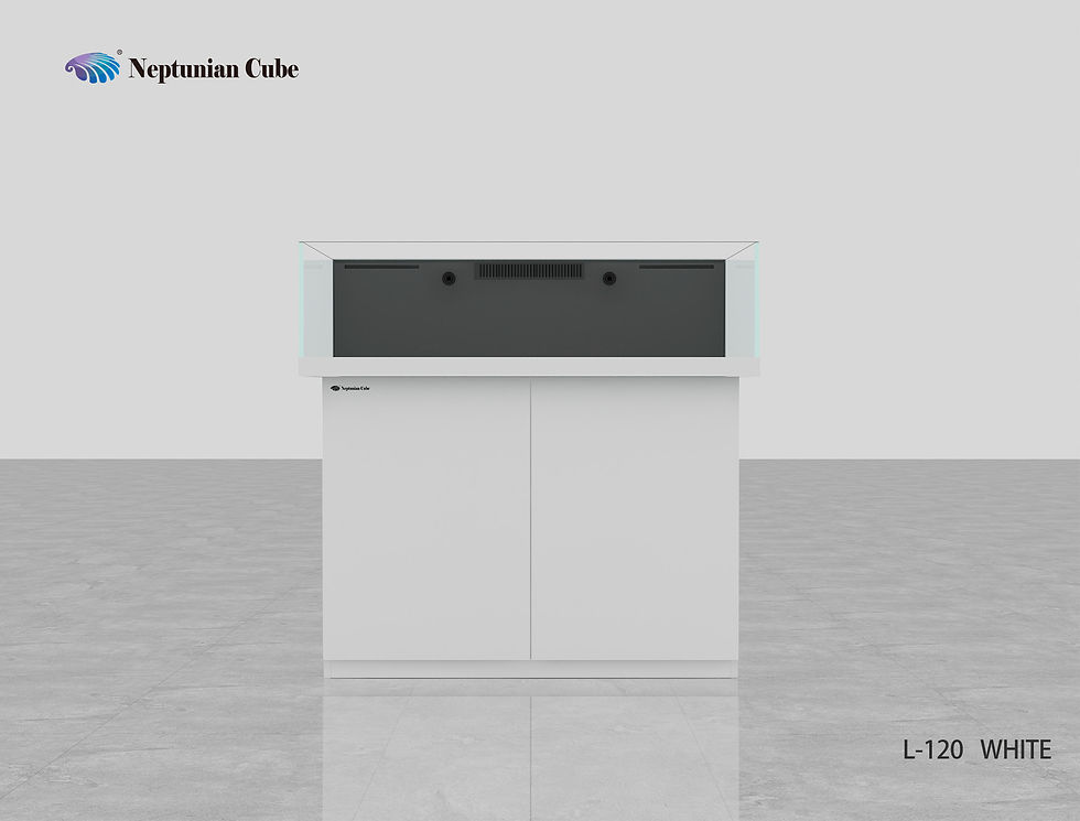 Neptunian Cube L-Series L120