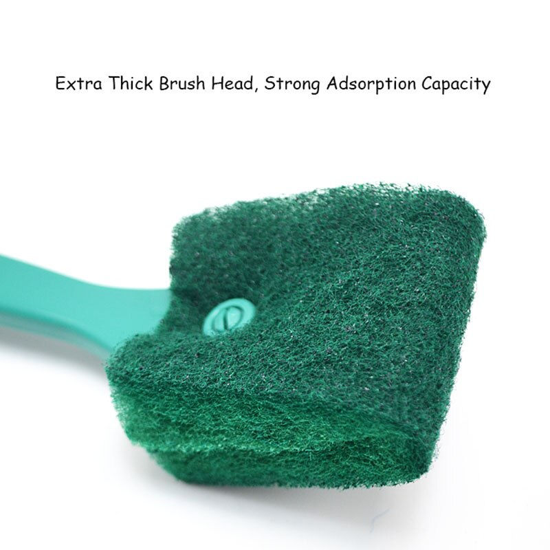 Thumbnail: Aquarium Glass Algae Cleaner