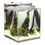 Thumbnail: Aquael Fish & Shrimp Set Duo Aquarium Set White