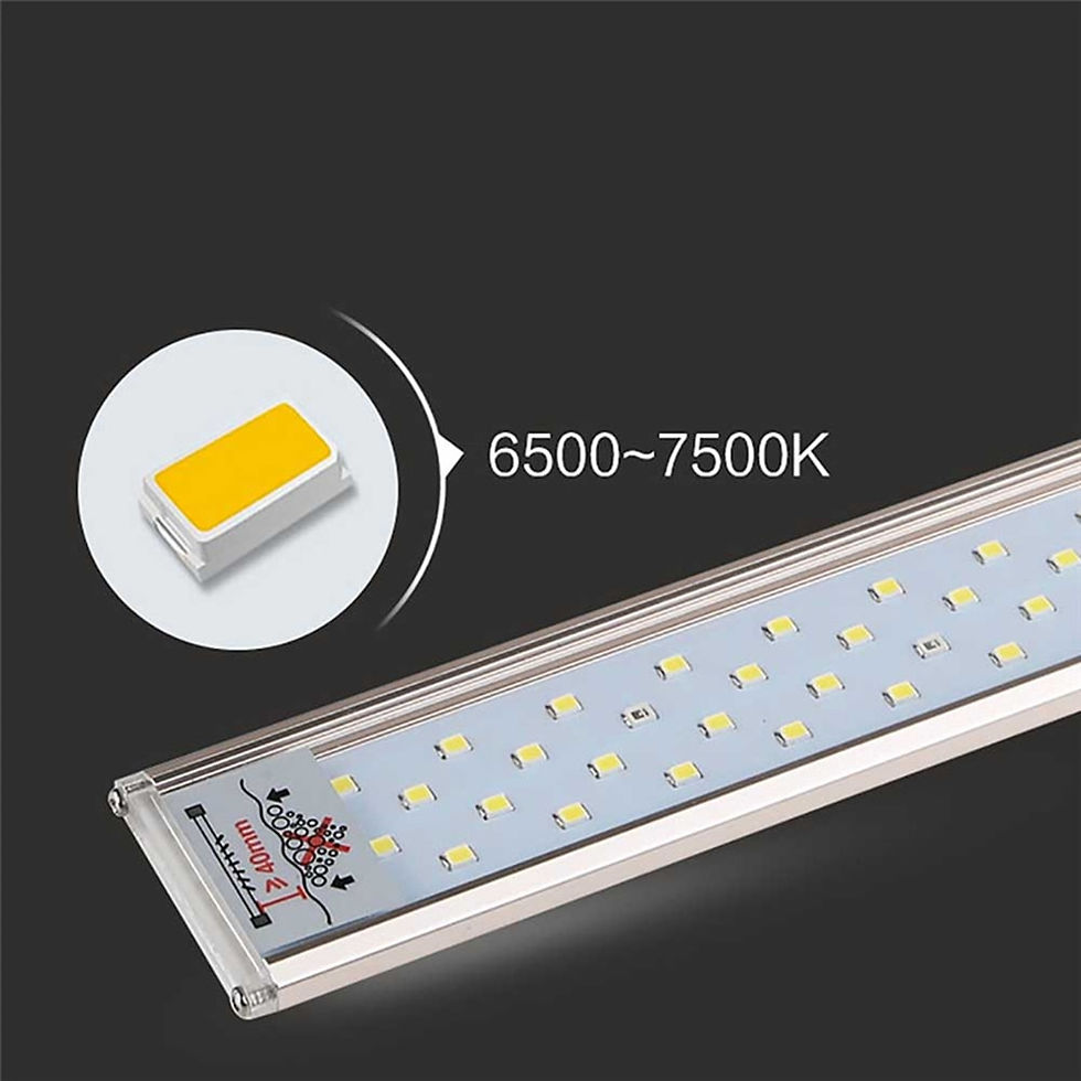 Thumbnail: Aquarium ADP LED Aquatic Plant SMD Lighting