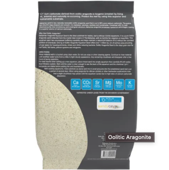 Thumbnail: OOLITIC ARAGONITE