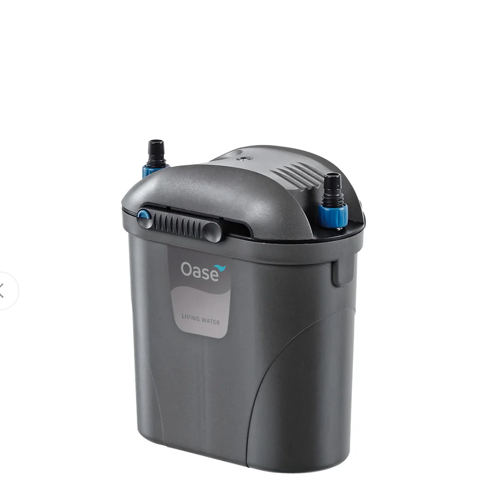 Thumbnail: OASE FiltoSmart 60